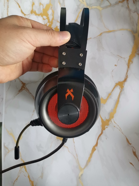 几十个西伯利亚k1pro耳机