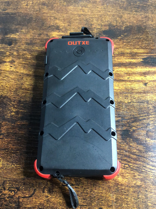 OUTXE超大容量充电宝  20000ma...