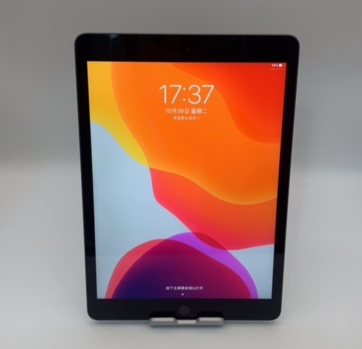 95新苹果 iPad 7代 2019款  ...