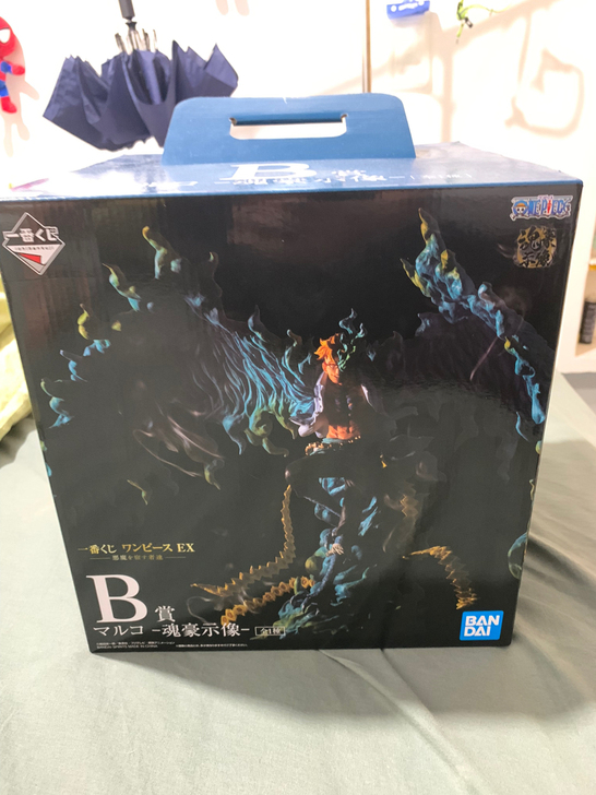 ONE PIECE/航海王