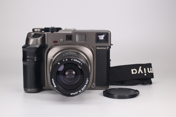 mamiya7 玛米亚7 65/4 套机 ...