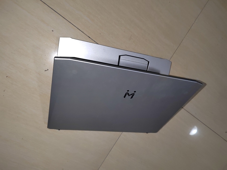 麦锋s i5 960 2g高端游戏本