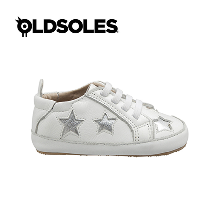【年货价】澳洲old soles学步鞋真皮...