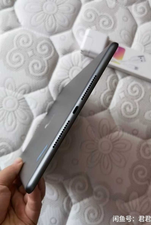 个入闲置 第七代ipad女生自用iPad2...