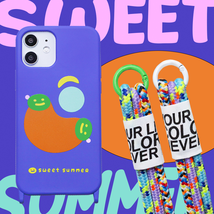 papapashop 手机壳