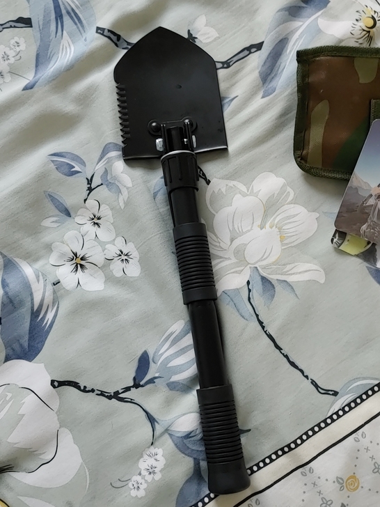 全新工兵铲全新 品牌型号