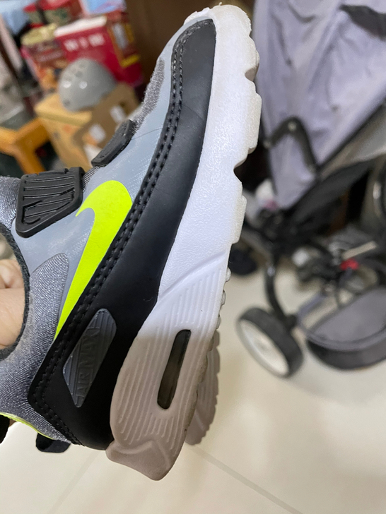 NIKE 正品 7C 95新