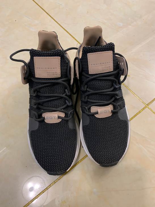 adidasi阿迪达斯三叶草运动女鞋36码