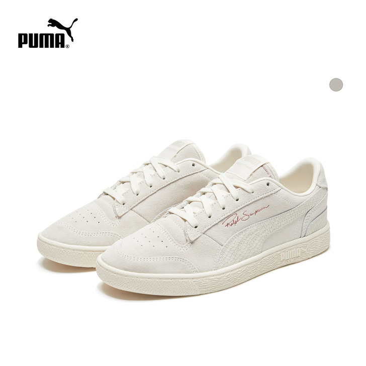 PUMA彪马官方正品 男女同款板鞋RALP...