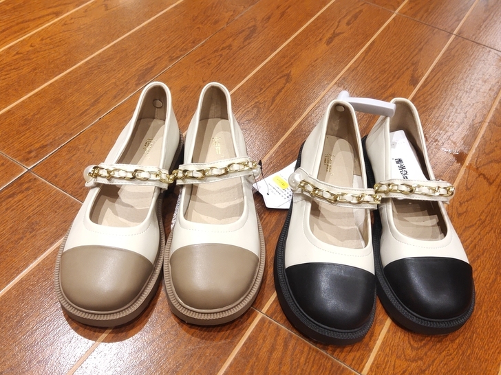 爱依服鞋子