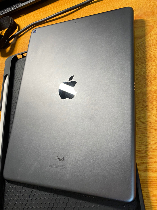 自用Apple 平板，苹果ipad air...