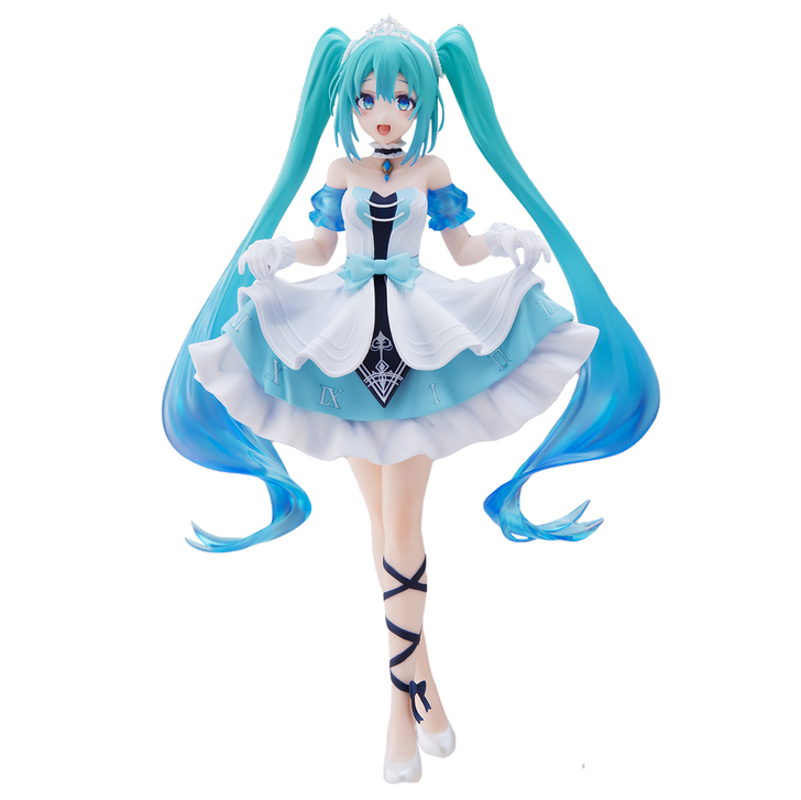 【预售】初音未来 灰姑娘 景品手办