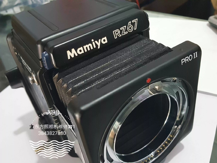 玛米亚Mamiya RB67 RZ67相机...
