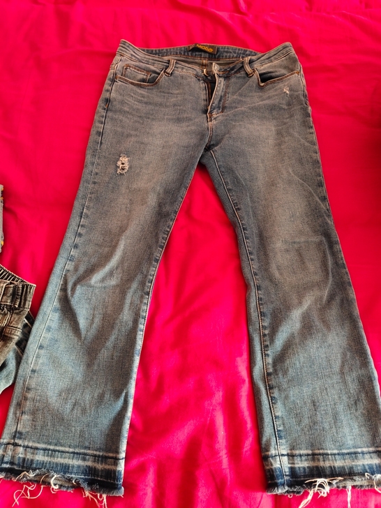 牛仔裤30一条，包邮