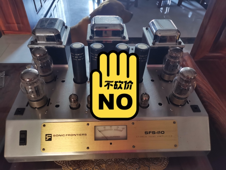 加拿大前卫50胆后级，工作正常，包牛原装，...