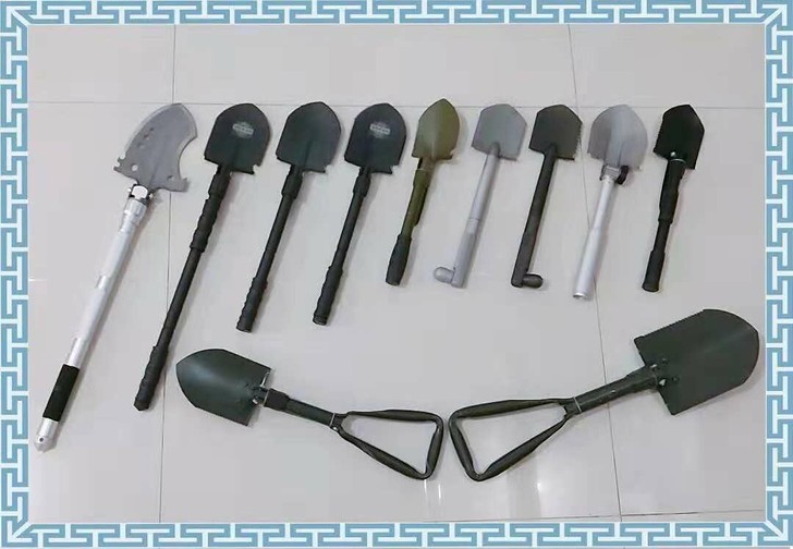 工兵铲特价处理