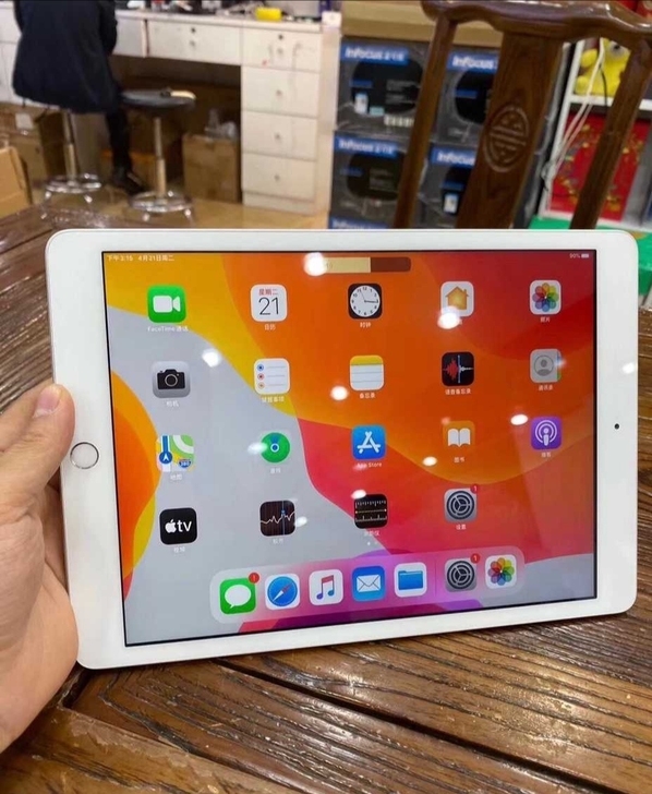 闲置出手iPad 2018 2019 mi...
