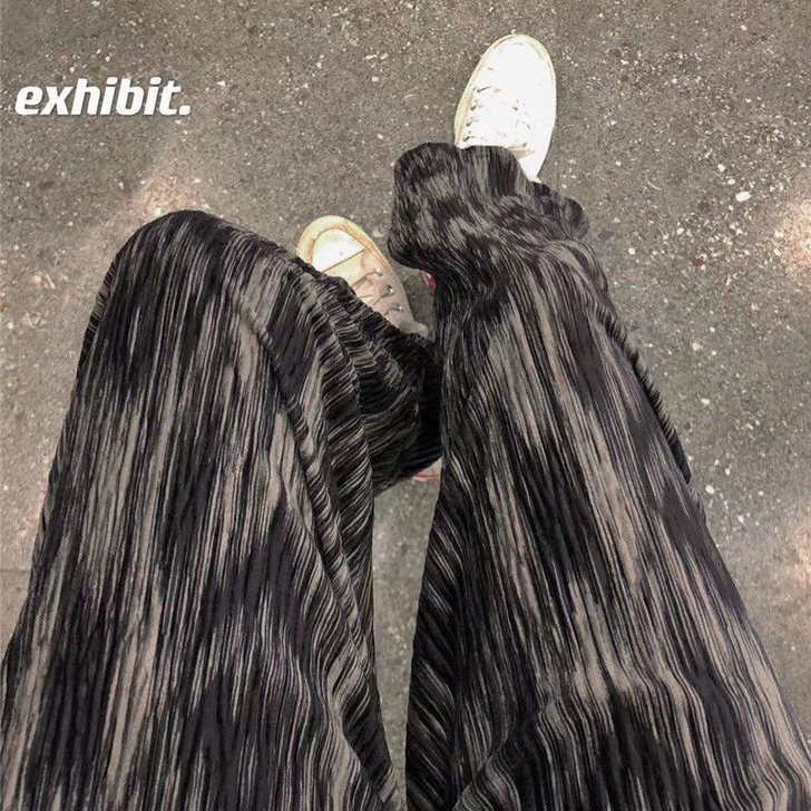 女裤,宽松,裤长100cm左右,满30包邮...