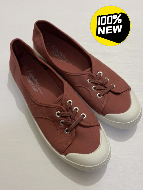 大码女鞋43码帆布鞋女夏季薄款洋气低帮百搭...