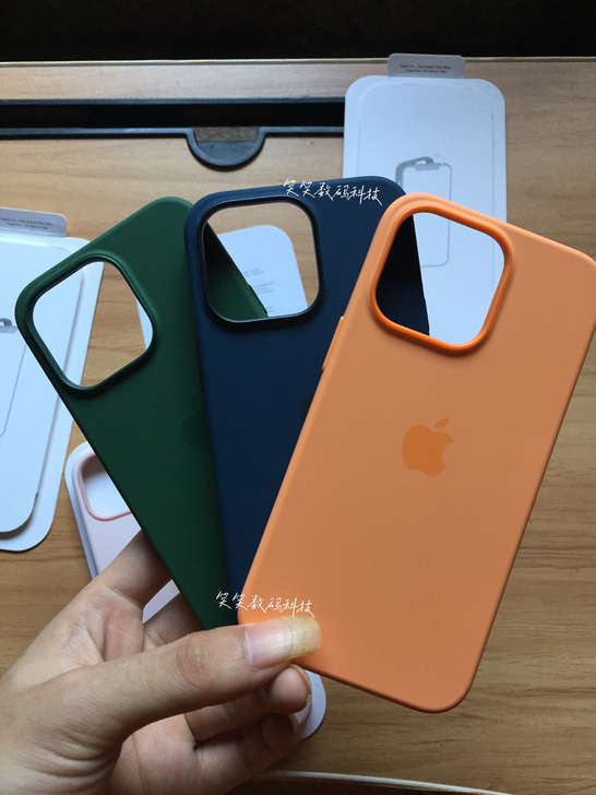 苹果iphone13pro手机壳原装pro...