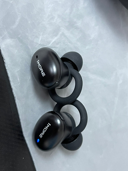 万魔四种颜色E1026BT-I充电盒左右耳...