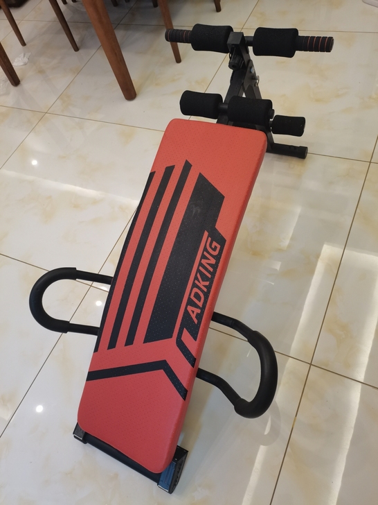 ADKING仰卧板