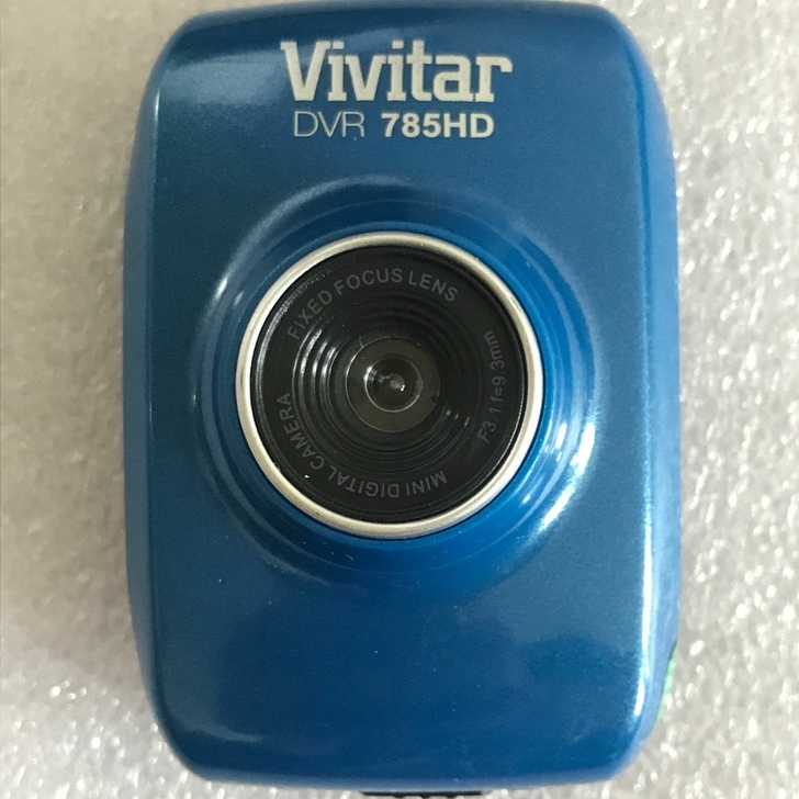 【5个色都在这里啦】美国VIVITAR摄录...