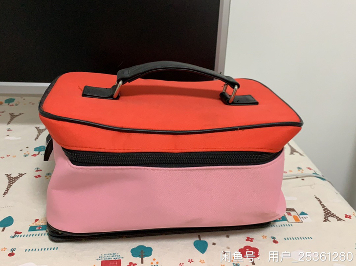 收纳箱布艺 3个 没有钢圈 第一个比较挺括...