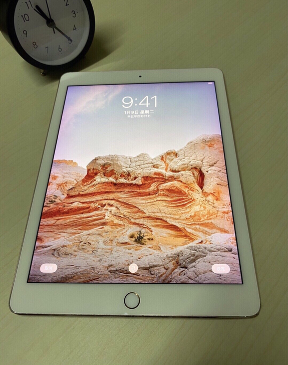 iPad 2019款自用,iPad7代,1...