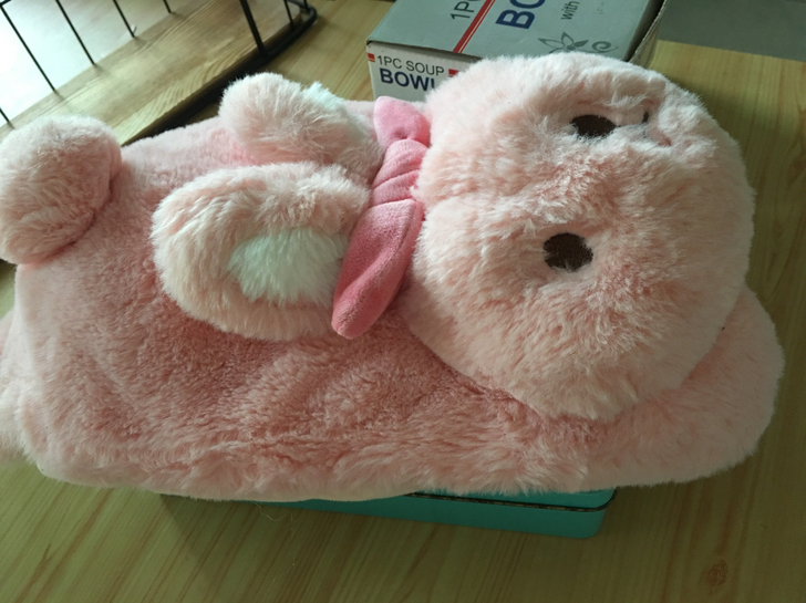 电暖手宝30出，基本全新