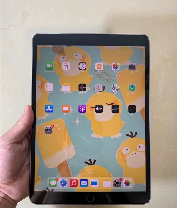ipad 2019款 128g 10.2寸...