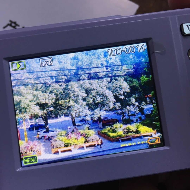 【全新】4400万高像素 小型数码相机 学...