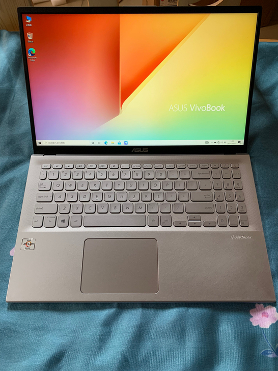 vivobook15 华硕m5050d笔记...