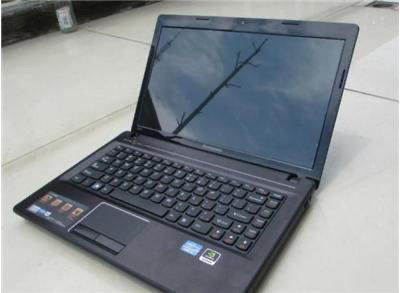联想G480，i5三代，4g内存，500g...