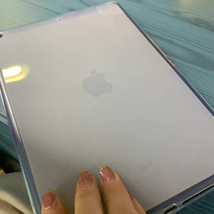 iPad苹果平板电脑2019款128g