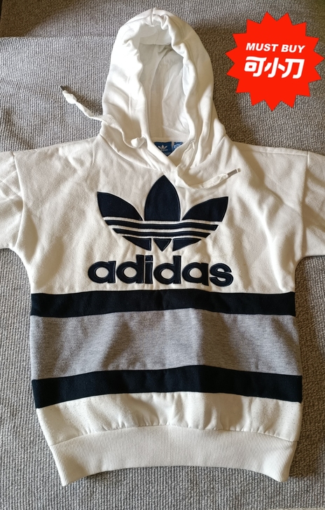 Adidas正品    三叶草
