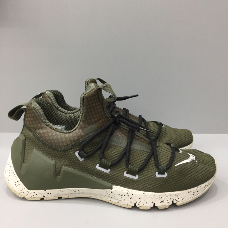 42码 二手Nike耐克运动鞋