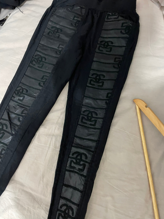 可卖可换裤子20