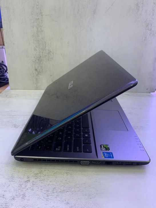 华硕 X550J 笔记本电脑 GTX950...