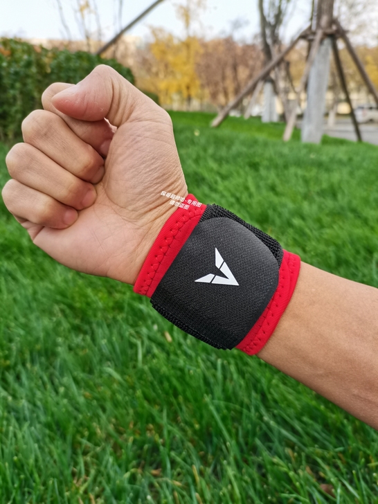 清仓处理运动护腕健身加压保护手腕绷带打篮球...