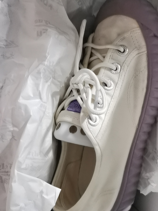 飞跃饼干鞋 不包邮 38码