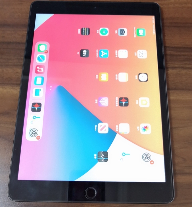 【出闲置】苹果ipad 2019第七代12...