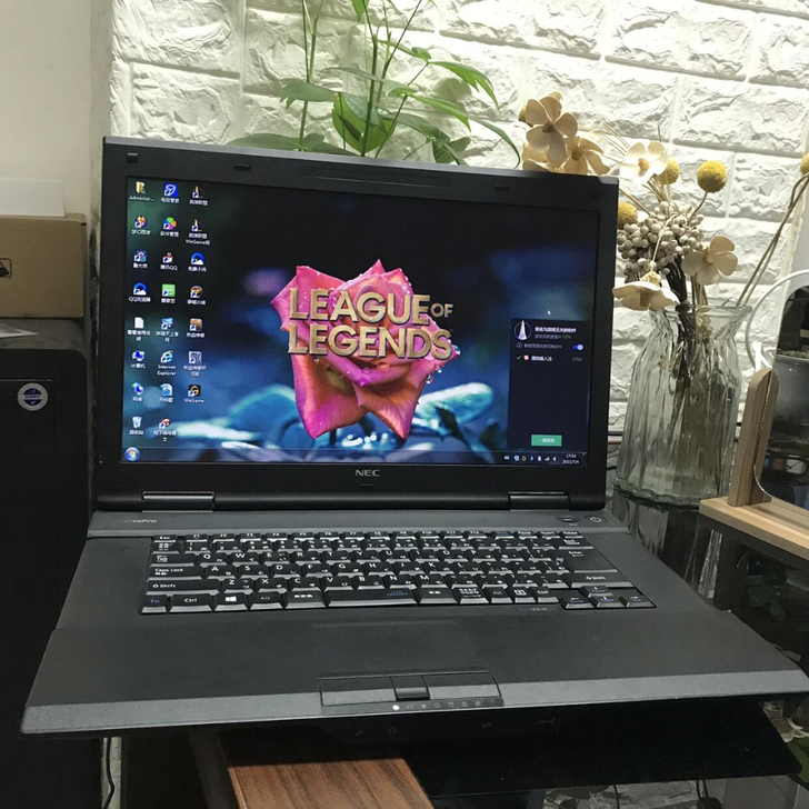 笔记本电脑  游戏本i5四代  8秒开机 ...