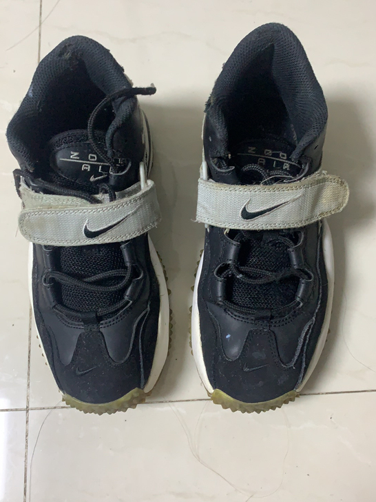 Nike zoom air 正品