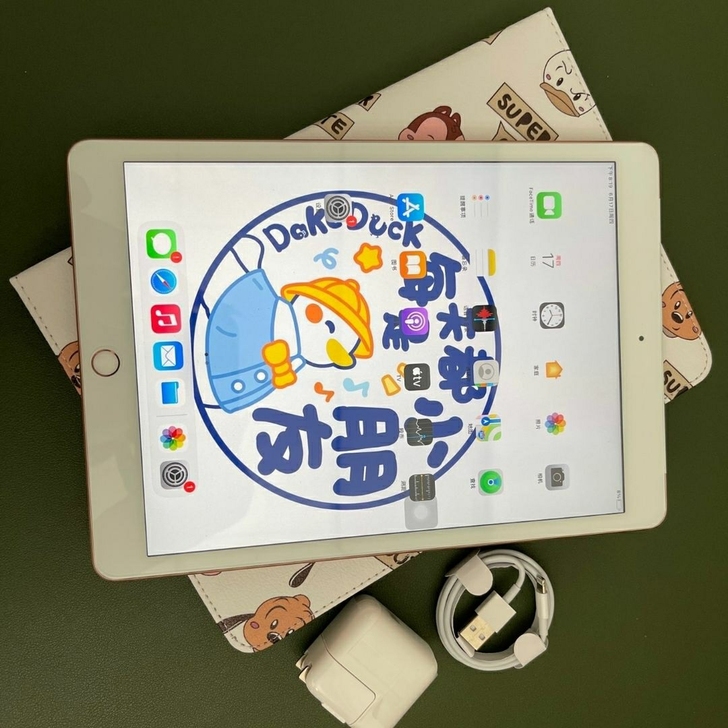 低价出 ipad 2019款 iPad第7...