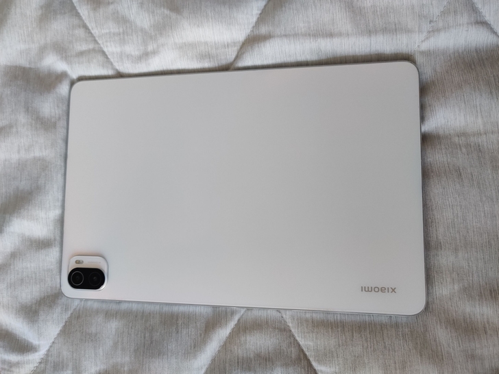 小米平板5pro  128G 。9月7号从...