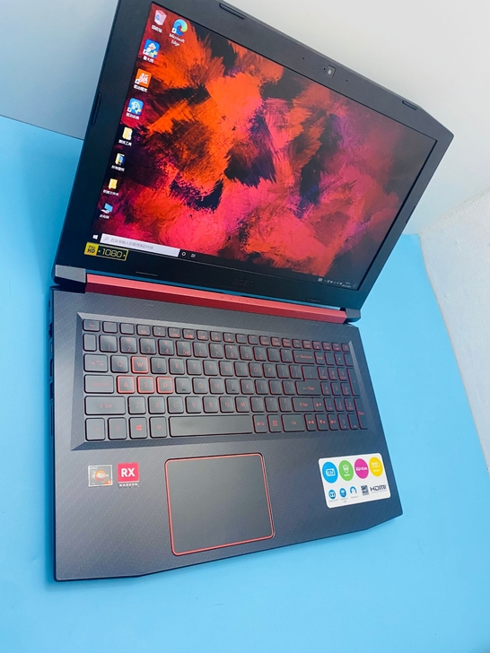 宏碁 暗影骑士 锐龙R5 四核  RX56...