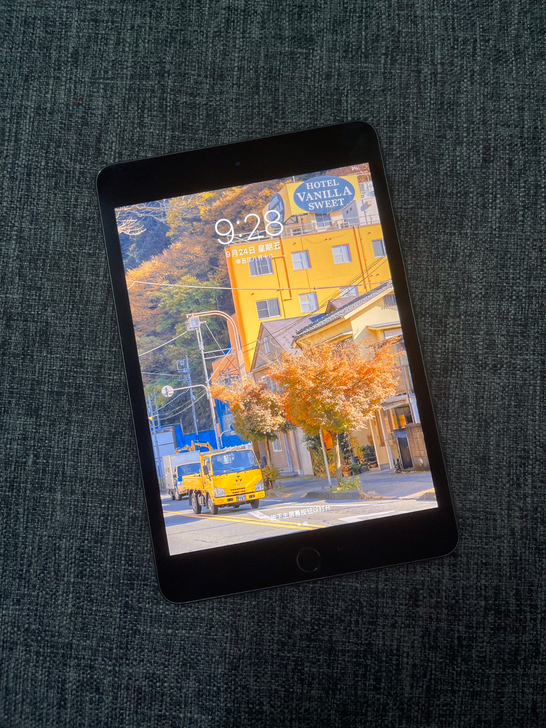 特价2019款iPad mini5代 7....