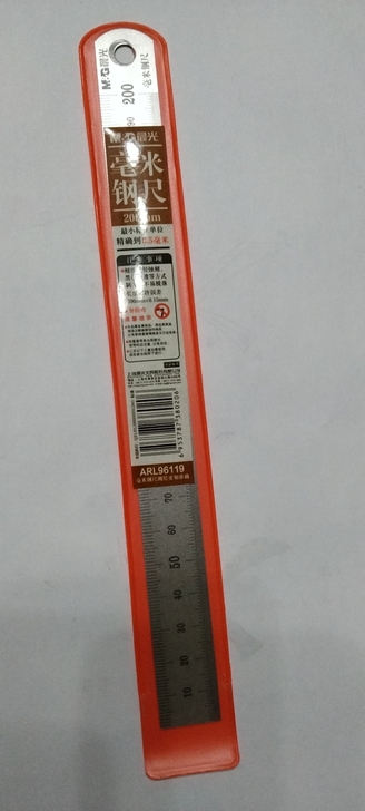 小豹子木艺直尺限位器配套直尺