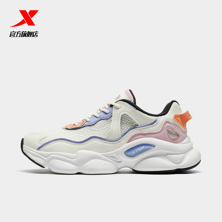 XTEP/特步 板鞋